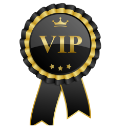 برنامج كبار الشخصيات VIP