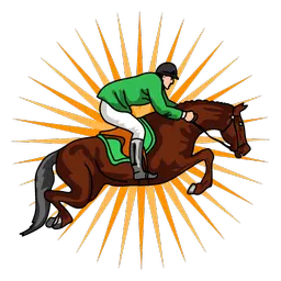 مراهنات سباق الخيل