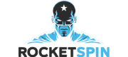 Rocketspin logo